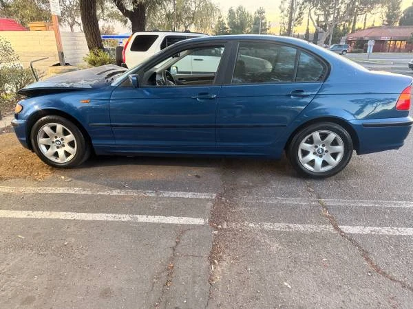 2002 BMW E46 3 Series - Image 3 of 11