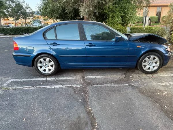 2002 BMW E46 3 Series - Image 7 of 11