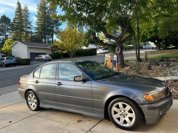 2002 BMW E46 3 Series - Image 2 of 5