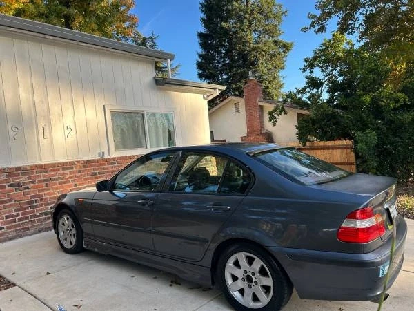 2002 BMW E46 3 Series - Image 4 of 5