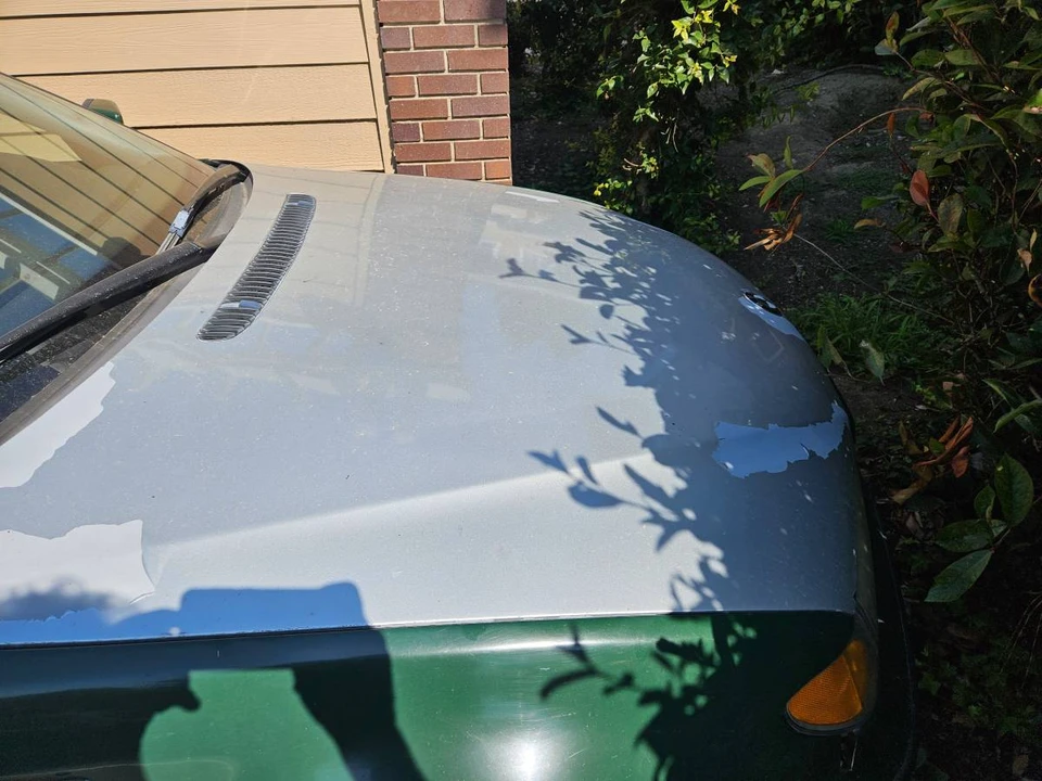 2002 BMW E46 3 Series - Image 2 of 6