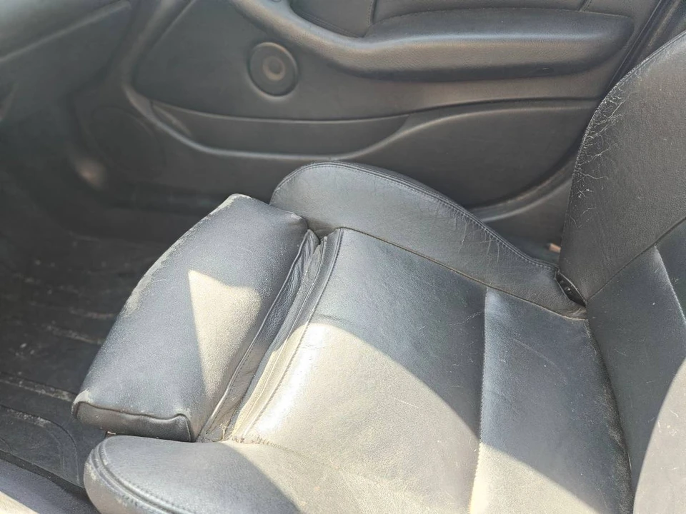 2002 BMW E46 3 Series - Image 6 of 6