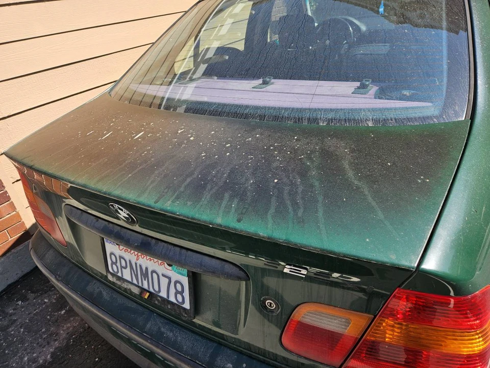 2002 BMW E46 3 Series - Image 4 of 6