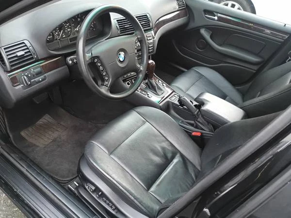 2002 BMW E46 3 Series - Image 6 of 6