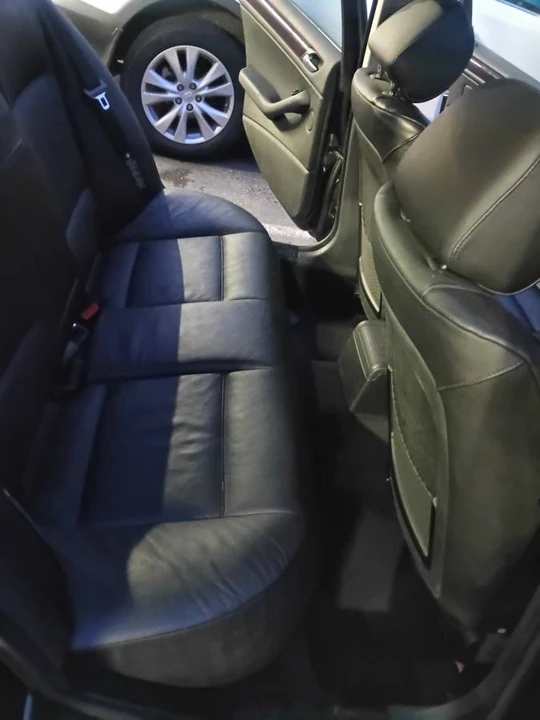 2002 BMW E46 3 Series - Image 3 of 6