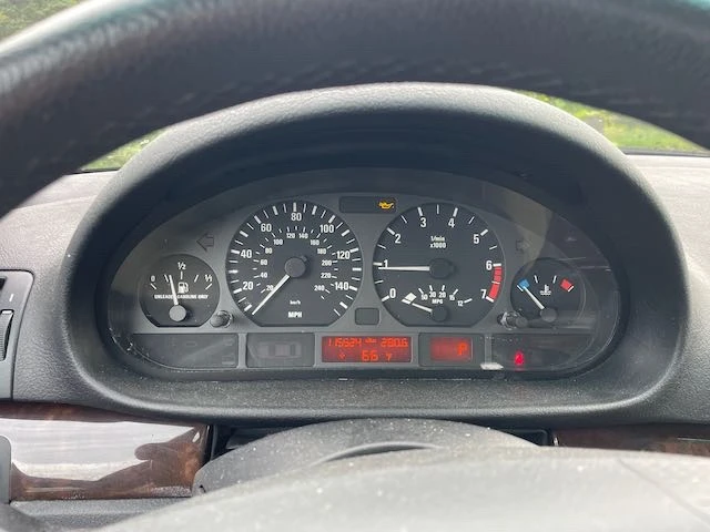 2002 BMW E46 3 Series - Image 5 of 6
