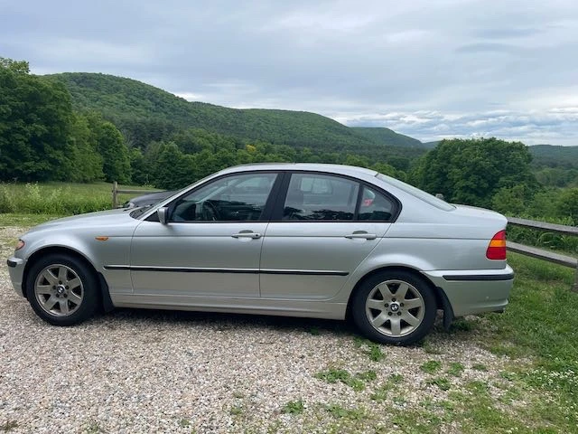 2002 BMW E46 3 Series - Image 2 of 6