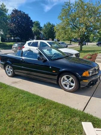 2002 BMW E46 3 Series - Image 5 of 6