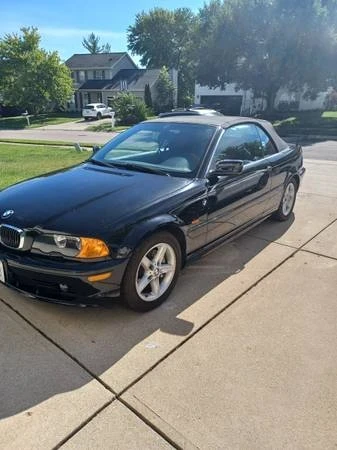 2002 BMW E46 3 Series - Image 6 of 6