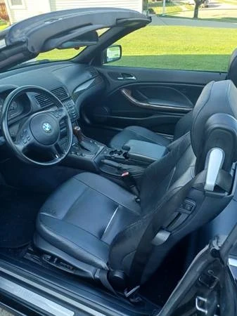 2002 BMW E46 3 Series - Image 4 of 6