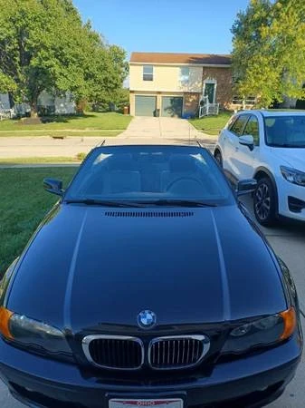 2002 BMW E46 3 Series - Image 2 of 6