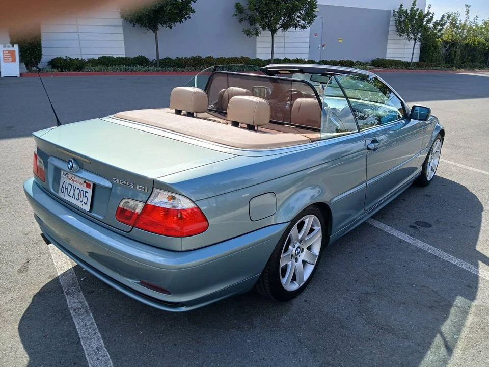 2002 BMW E46 3 Series - Image 8 of 22