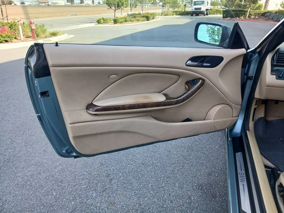 2002 BMW E46 3 Series - Image 11 of 22