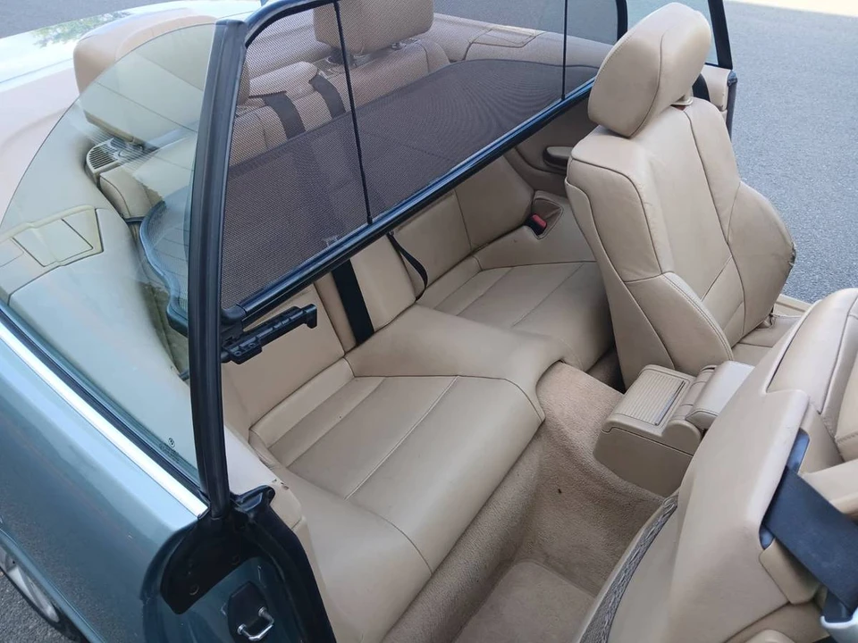 2002 BMW E46 3 Series - Image 16 of 22