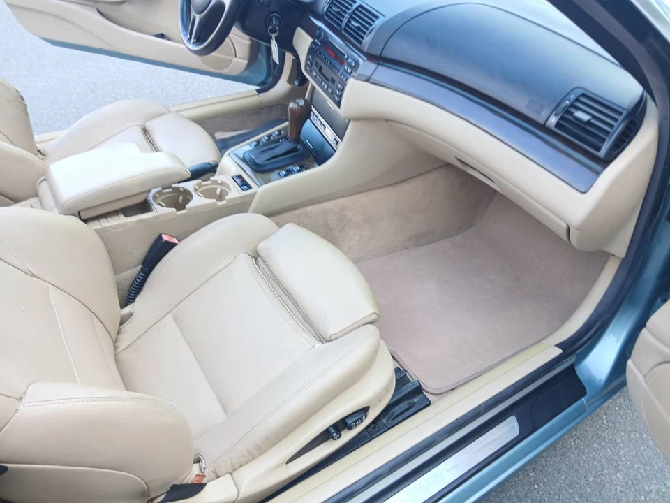 2002 BMW E46 3 Series - Image 15 of 22