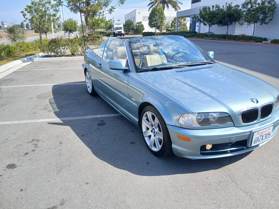 2002 BMW E46 3 Series - Image 7 of 22