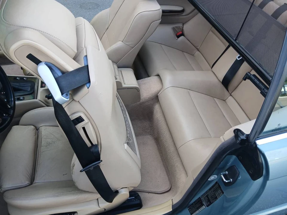 2002 BMW E46 3 Series - Image 13 of 22