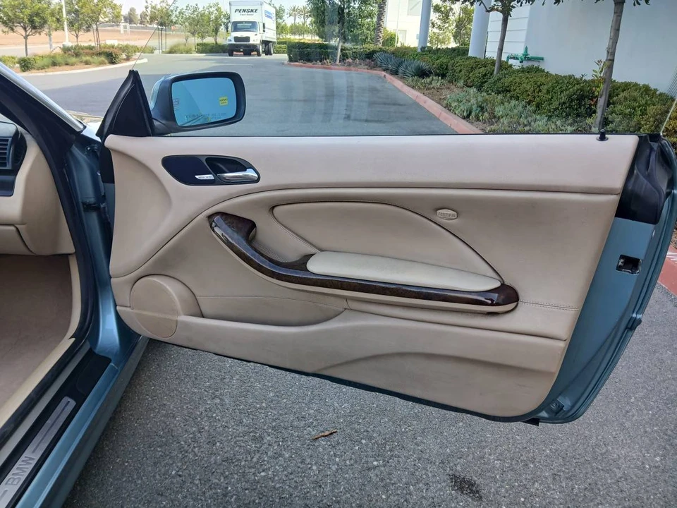 2002 BMW E46 3 Series - Image 14 of 22
