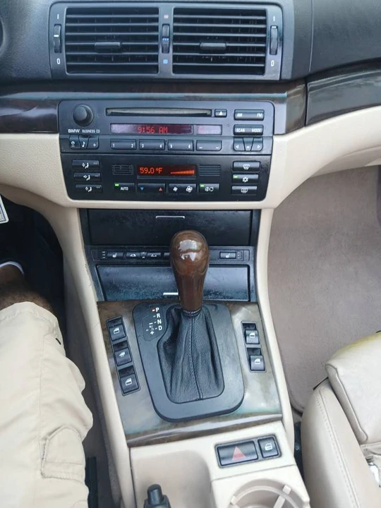 2002 BMW E46 3 Series - Image 19 of 22
