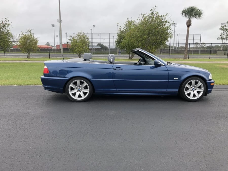 2002 BMW E46 3 Series - Image 2 of 6