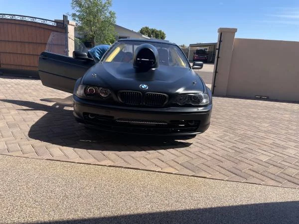 2002 BMW E46 3 Series - Image 7 of 20
