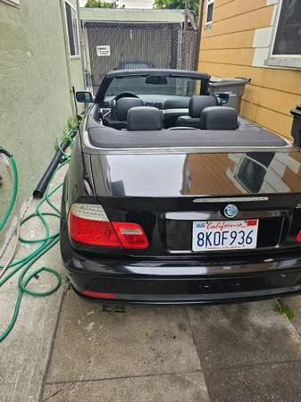 2002 BMW E46 3 Series - Image 4 of 9
