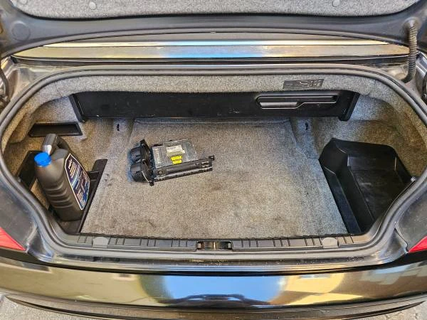 2002 BMW E46 3 Series - Image 7 of 9