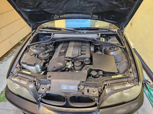 2002 BMW E46 3 Series - Image 6 of 9