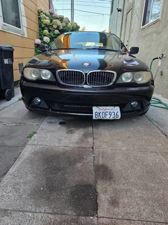 2002 BMW E46 3 Series - Image 2 of 9