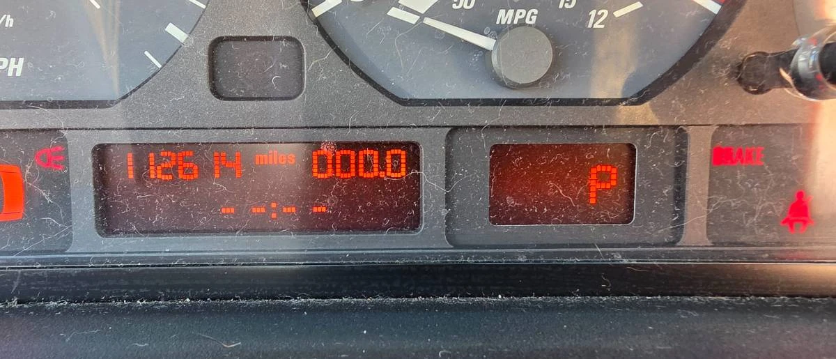 2002 BMW E46 3 Series - Image 4 of 5