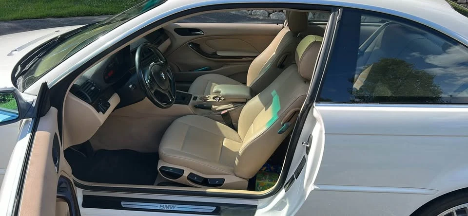 2002 BMW E46 3 Series - Image 6 of 8