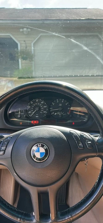 2002 BMW E46 3 Series - Image 7 of 8