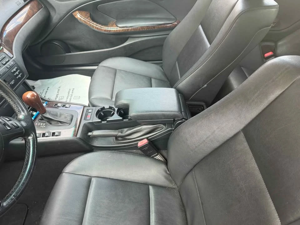 2002 BMW E46 3 Series - Image 7 of 8