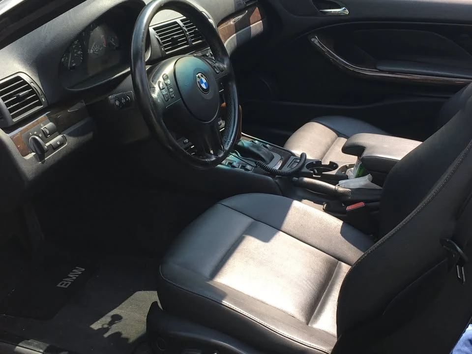 2002 BMW E46 3 Series - Image 9 of 10