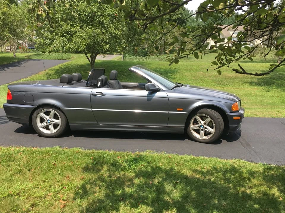 2002 BMW E46 3 Series - Image 4 of 10