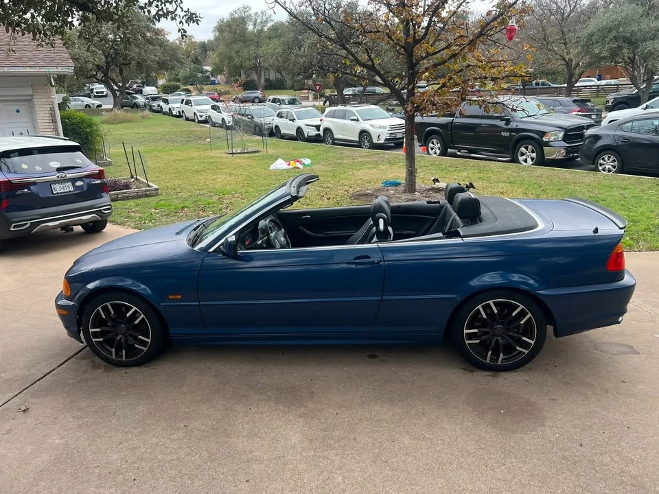 2002 BMW E46 3 Series - Image 17 of 18