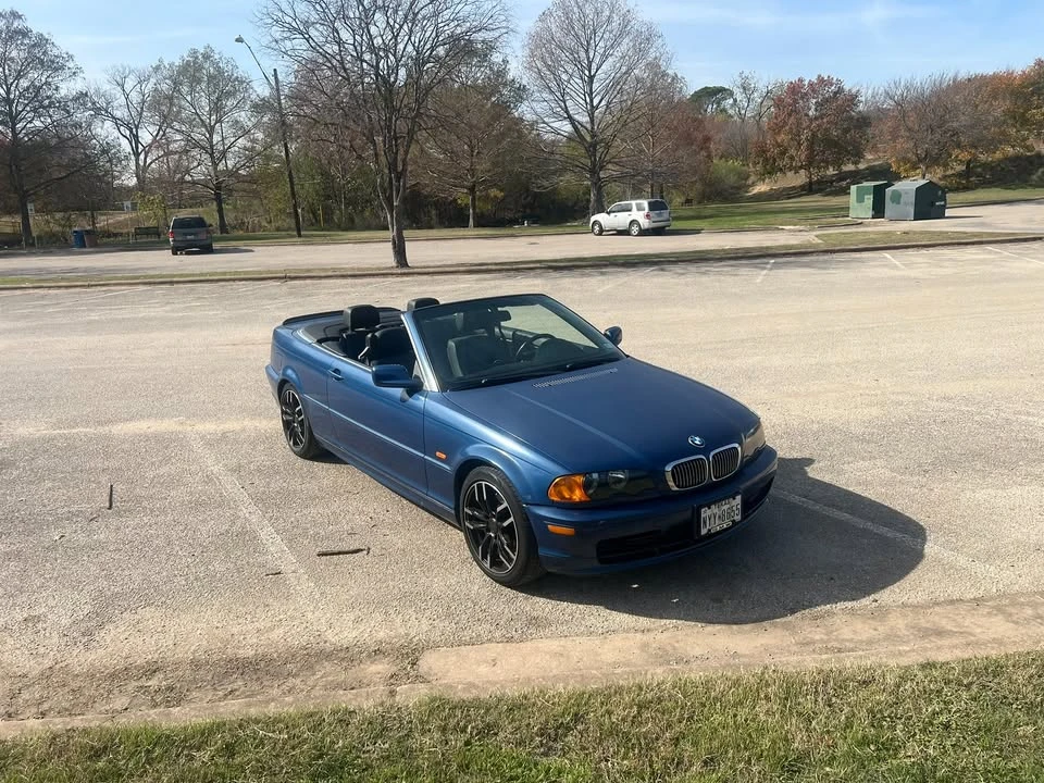 2002 BMW E46 3 Series - Image 13 of 18