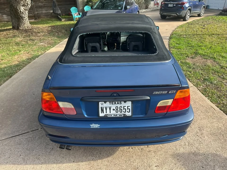 2002 BMW E46 3 Series - Image 4 of 18