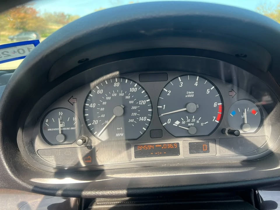 2002 BMW E46 3 Series - Image 6 of 18