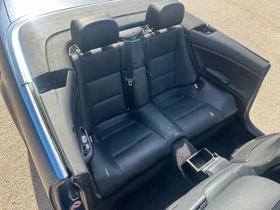 2002 BMW E46 3 Series - Image 7 of 18