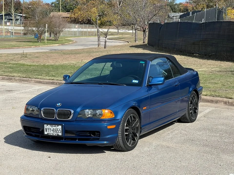 2002 BMW E46 3 Series - Image 2 of 18