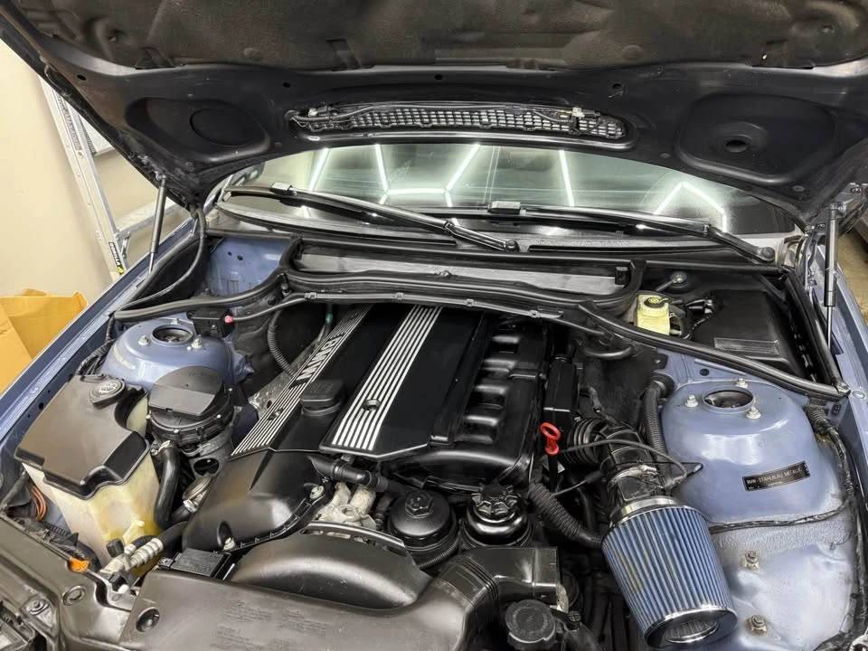 2002 BMW E46 3 Series - Image 7 of 7