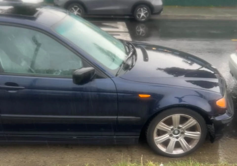 2002 BMW E46 3 Series - Image 2 of 3