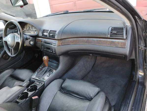 2002 BMW E46 3 Series - Image 9 of 14