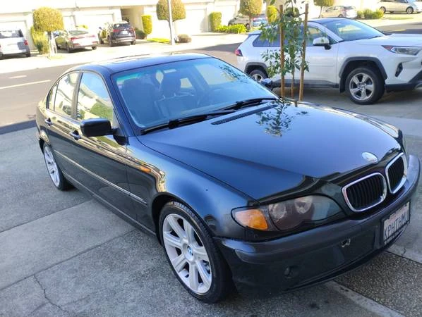 2002 BMW E46 3 Series - Image 7 of 14