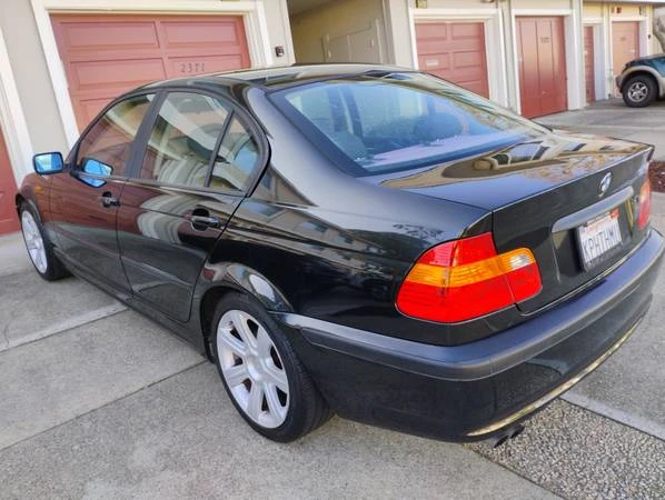 2002 BMW E46 3 Series - Image 3 of 14