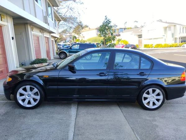 2002 BMW E46 3 Series - Image 2 of 14