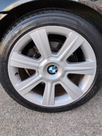2002 BMW E46 3 Series - Image 12 of 14