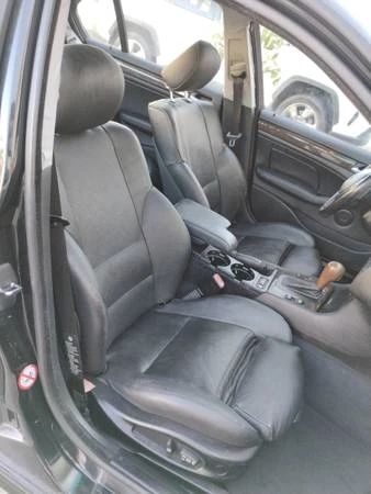 2002 BMW E46 3 Series - Image 8 of 14