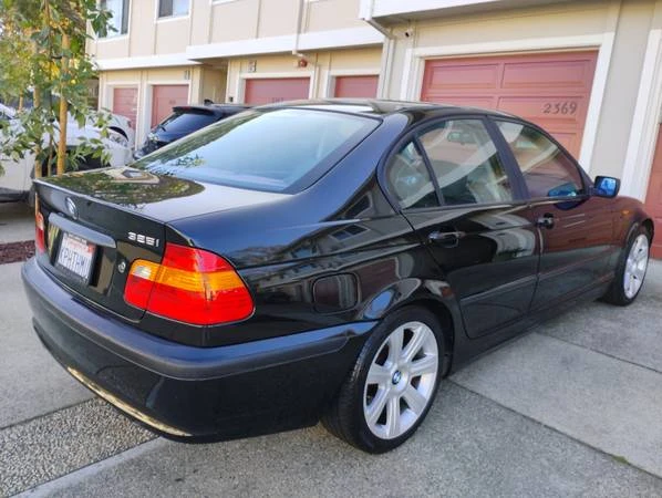 2002 BMW E46 3 Series - Image 5 of 14